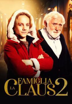 La famiglia Claus 2