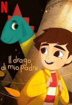 Il drago di mio padre