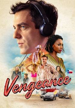 Vengeance