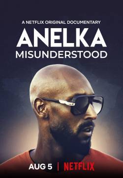 Anelka: genio e sregolatezza