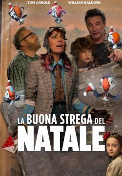 La buona strega del Natale