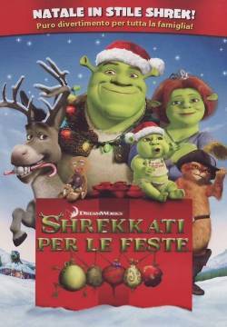 Shrekkati per le feste