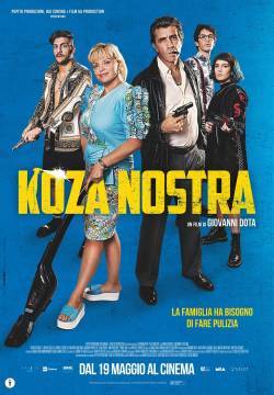 Koza Nostra