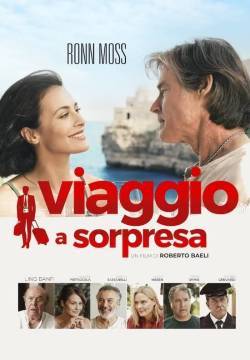 Surprise Trip – Viaggio a sorpresa