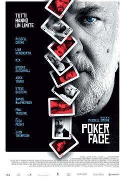 Poker Face