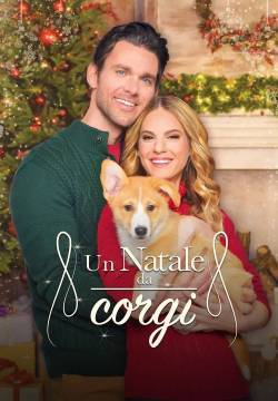 Un Natale da Corgi