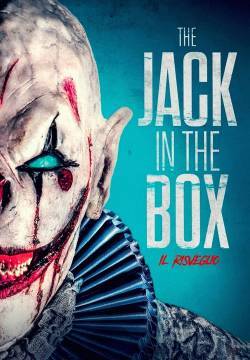 The Jack in the Box - Il risveglio