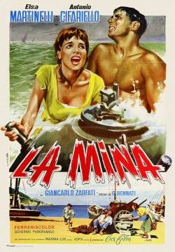 La mina