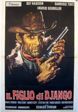 Il figlio di Django