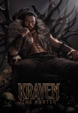 Kraven - Il cacciatore