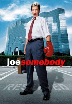 Joe Somebody