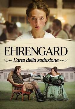 Ehrengard - l'arte della seduzione