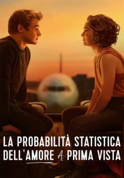 La probabilità statistica dell'amore a prima vista