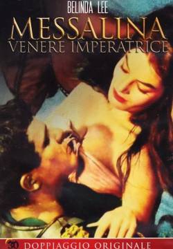 Messalina Venere imperatrice