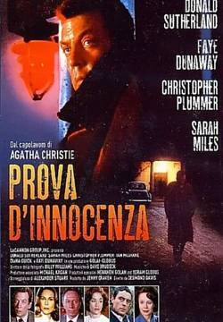 Prova d'innocenza