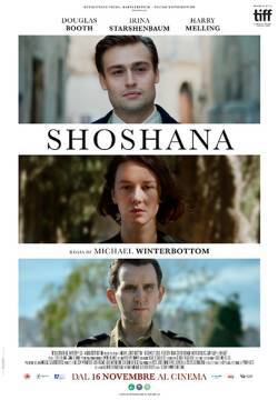 Shoshana