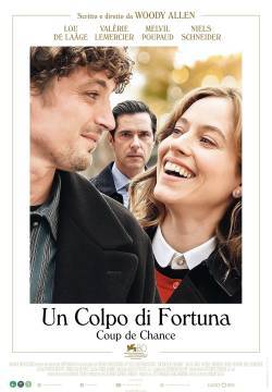 Un colpo di fortuna