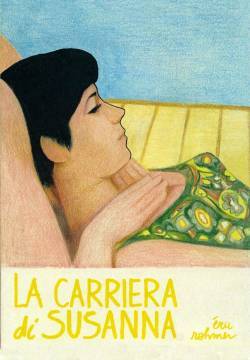 La carriera di Susanna