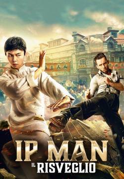 Ip Man: Il Risveglio