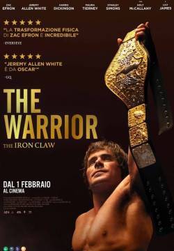 The Warrior - The Iron Claw