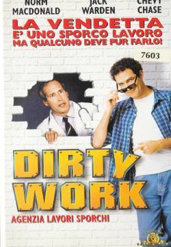 Dirty Work - Agenzia lavori sporchi