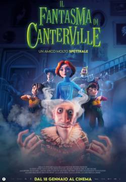 Il fantasma di Canterville