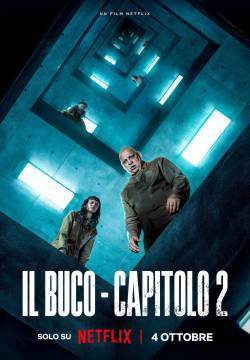 Il buco - Capitolo 2