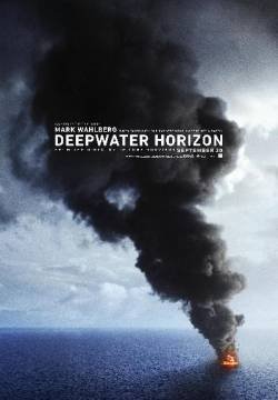 Deepwater Horizon