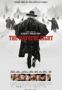 The Hateful Eight