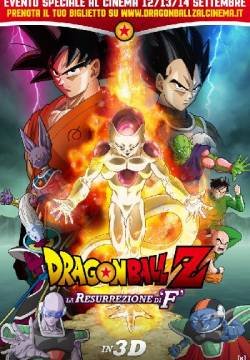 Dragon Ball Z - La resurrezione di Freezer