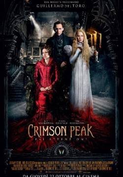 Crimson Peak