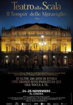 Teatro Alla Scala: The Temple Of Wonders