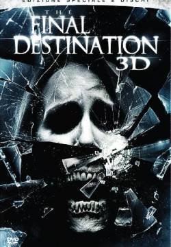 The Final Destination 3D