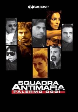 Squadra antimafia - Palermo oggi