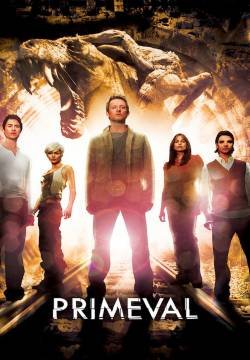 Primeval