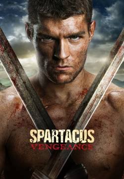 Spartacus: War of the Damned