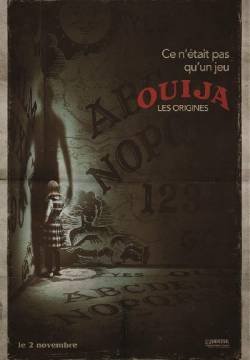 Ouija: L'origine del male