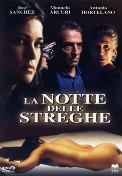 La notte delle streghe