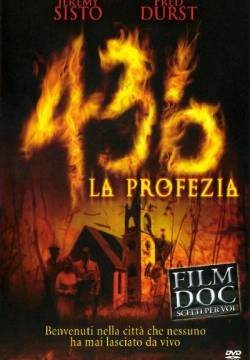 436 - La Profezia