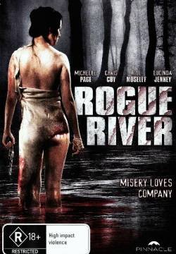 Rogue River