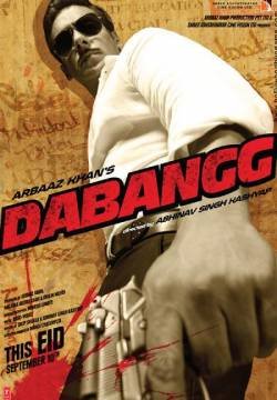 Dabangg