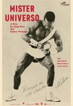 Mister Universo