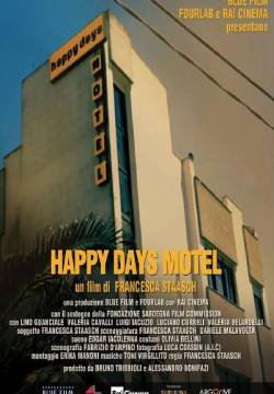 Happy Days Motel