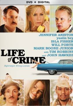 Life of Crime