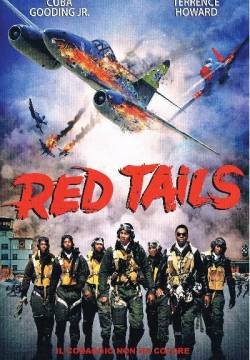 Red Tails