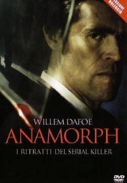 Anamorph - I ritratti del serial killer