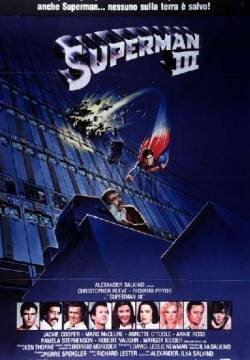 Superman III