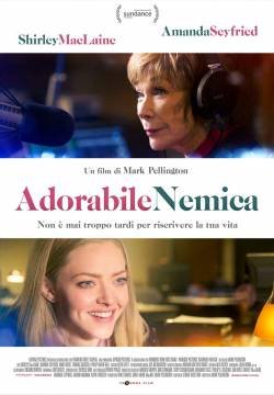 Adorabile nemica - The Last Word