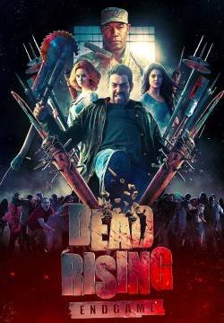 Dead Rising: Endgame