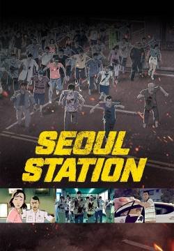 Seoul Station